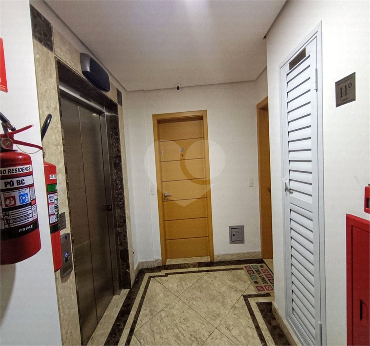 Apartamento para alugar com 1 quarto em Santana, São Paulo, SP