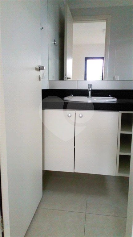 Apartamento para alugar com 1 suíte em Tucuruvi, São Paulo, SP