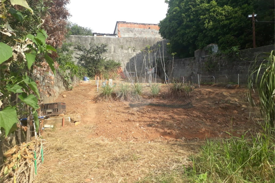 Terreno à venda em Água Fria, São Paulo, SP