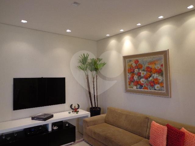 Casa Térrea à venda com 3 suítes em Jardim Franca, São Paulo, SP