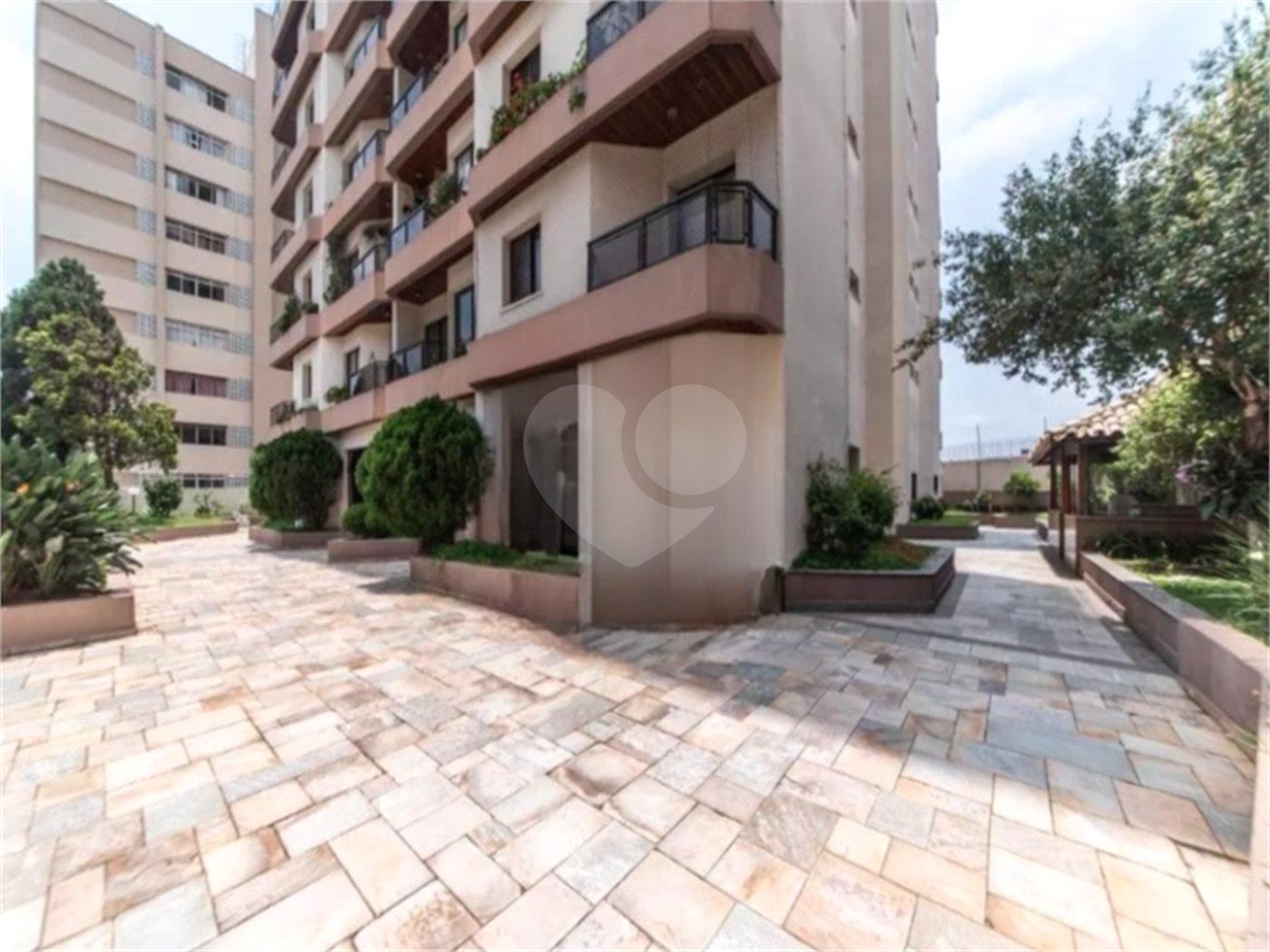Apartamento à venda com 3 quartos em Vila Guarani (z Sul), São Paulo, SP
