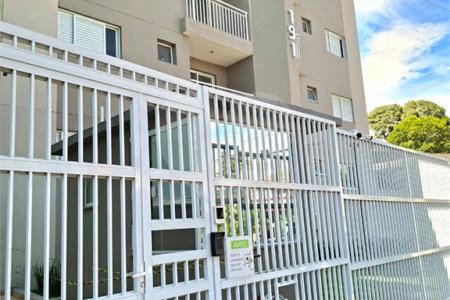Apartamento à venda com 2 quartos em Vila Formosa, São Paulo, SP