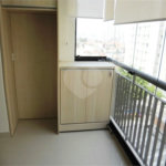Apartamento à venda com 1 quarto em Vila da Saúde, São Paulo, SP