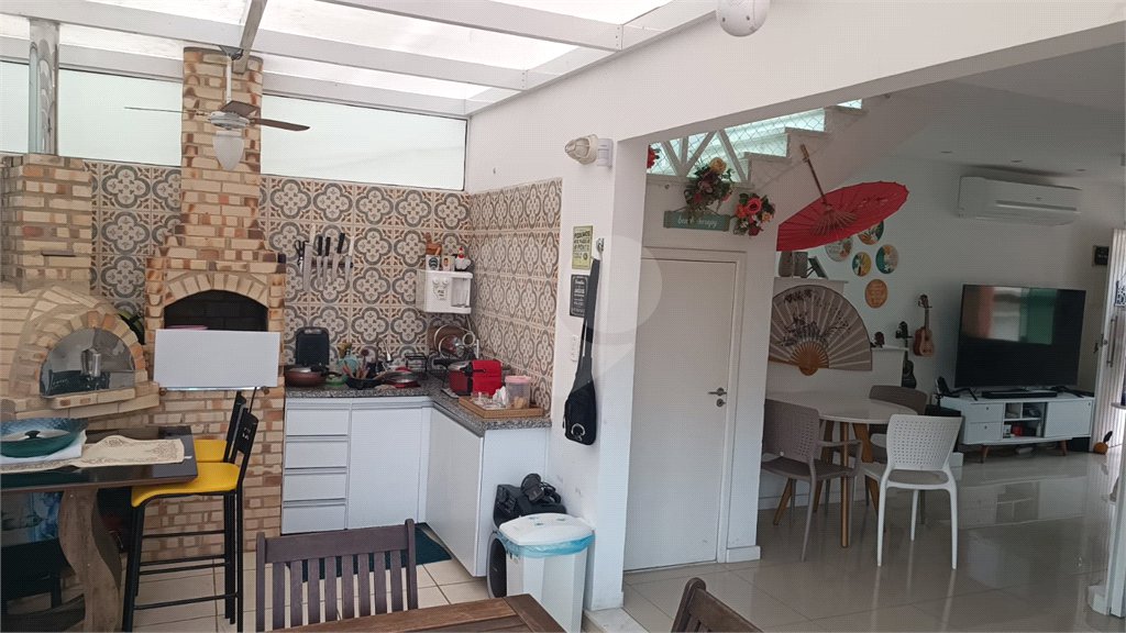 Casa em condomínio à venda com 2 suítes em Long Beach (tamoios), Cabo Frio, RJ