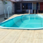 Terreno à venda com 6 quartos, sendo 2 suítes, no condomínio Conjunto Residencial Campo Belo, Rio de Janeiro - RJ