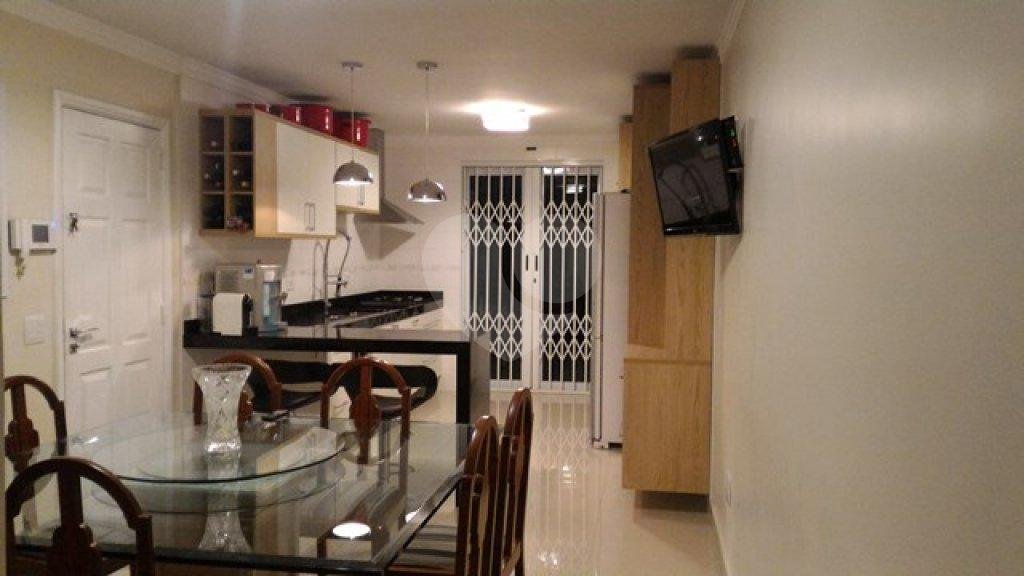 Sobrado à venda com 3 quartos, sendo 1 suíte, em Jardim São Paulo(zona Norte), São Paulo, SP