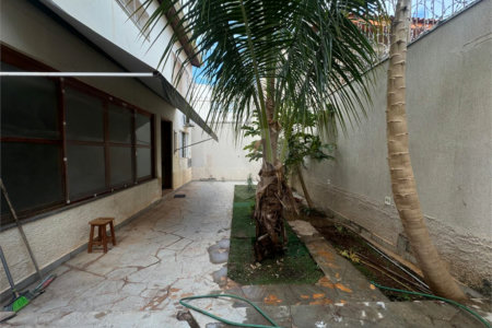 Casa à venda com 3 quartos, sendo 2 suítes, em Alto da Boa Vista, Ribeirão Preto, SP