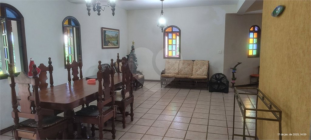 Chácara à venda com 4 quartos, sendo 3 suítes, em Campos de Atibaia, Atibaia, SP