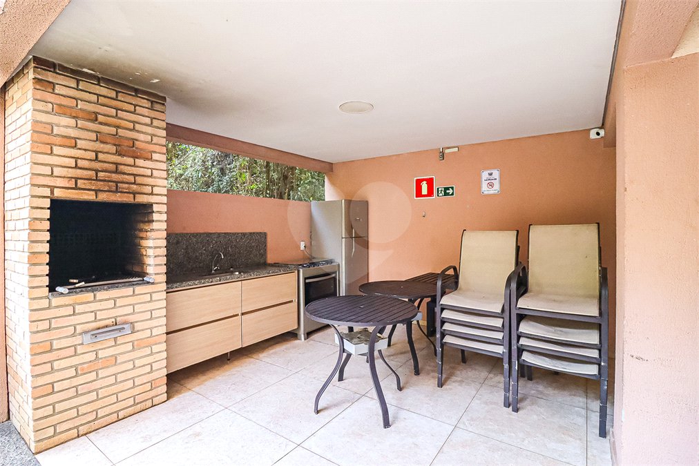 Apartamento à venda com 1 quarto em Jardim Ampliação, São Paulo, SP