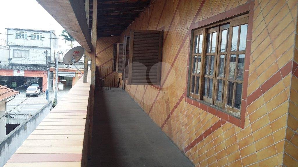 Casa Térrea à venda com 5 quartos, sendo 1 suíte, em Imirim, São Paulo, SP