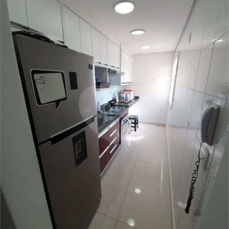 Apartamento à venda com 2 quartos no Centro, Indaiatuba, SP