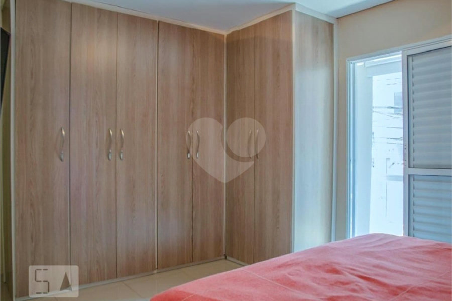 Sobrado à venda com 3 quartos, sendo 1 suíte, em Imirim, São Paulo, SP