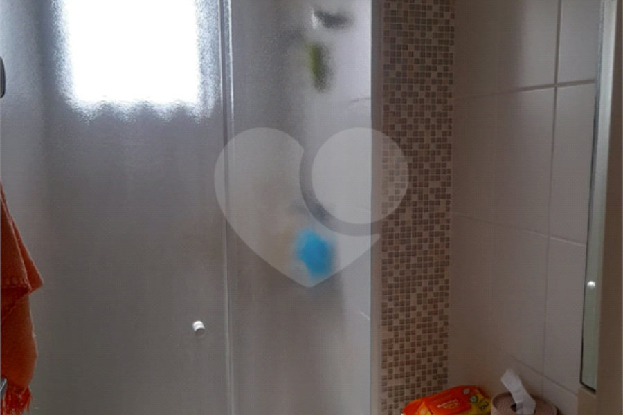 Apartamento à venda com 2 quartos, sendo 1 suíte, em Mandaqui, São Paulo, SP