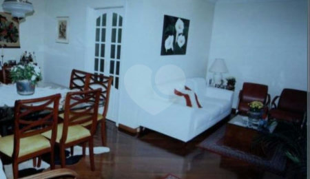 Apartamento à venda com 3 suítes em Jardim São Paulo(zona Norte), São Paulo, SP