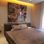 Apartamento à venda com 2 quartos, sendo 1 suíte, em Higienópolis, São Paulo, SP