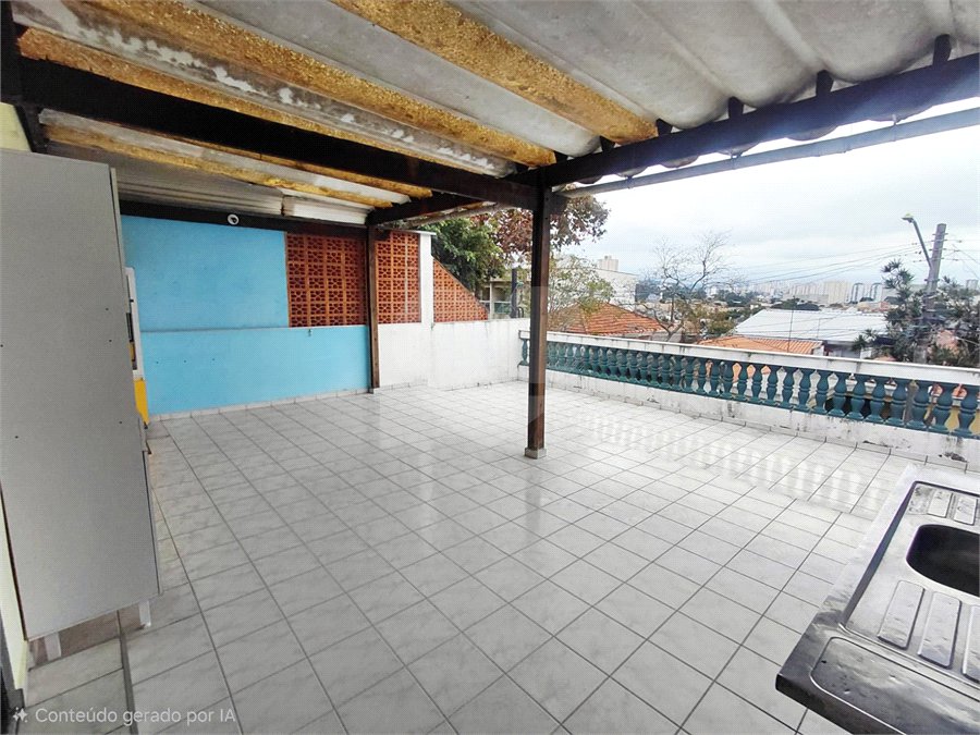 Sobrado à venda com 3 quartos, sendo 1 suíte, em Vila Constança, São Paulo, SP