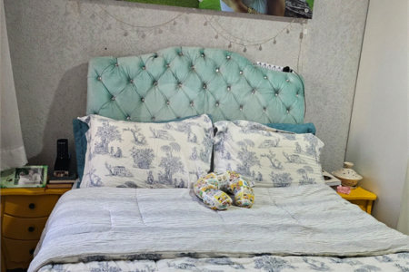 Apartamento à venda com 2 quartos em Lapa de Baixo, São Paulo, SP