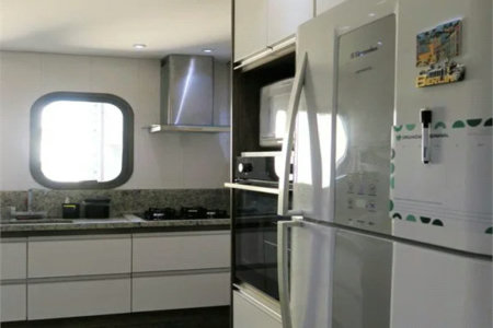 Apartamento à venda com 4 quartos, sendo 2 suítes, em Vila Suzana, São Paulo, SP