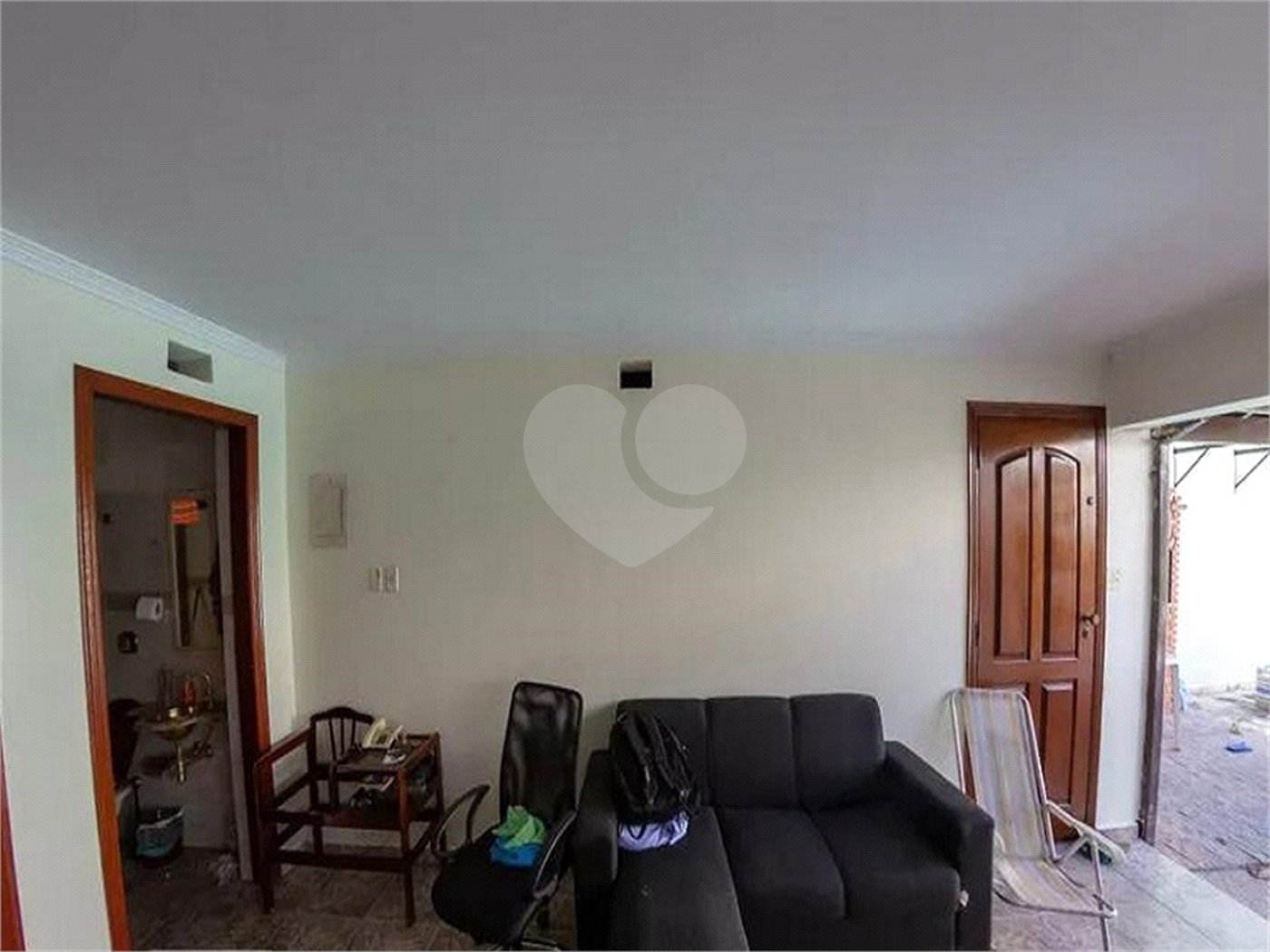 Sobrado à venda ou para alugar com 4 suítes em Vila Paulicéia, São Paulo, SP