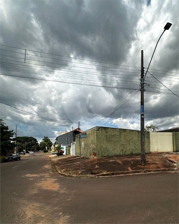 Casa à venda com 2 quartos em Bairro Santa Isabel, Ponta Porã, MS