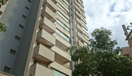 Apartamento à venda com 2 suítes em Nova Aliança, Ribeirão Preto, SP