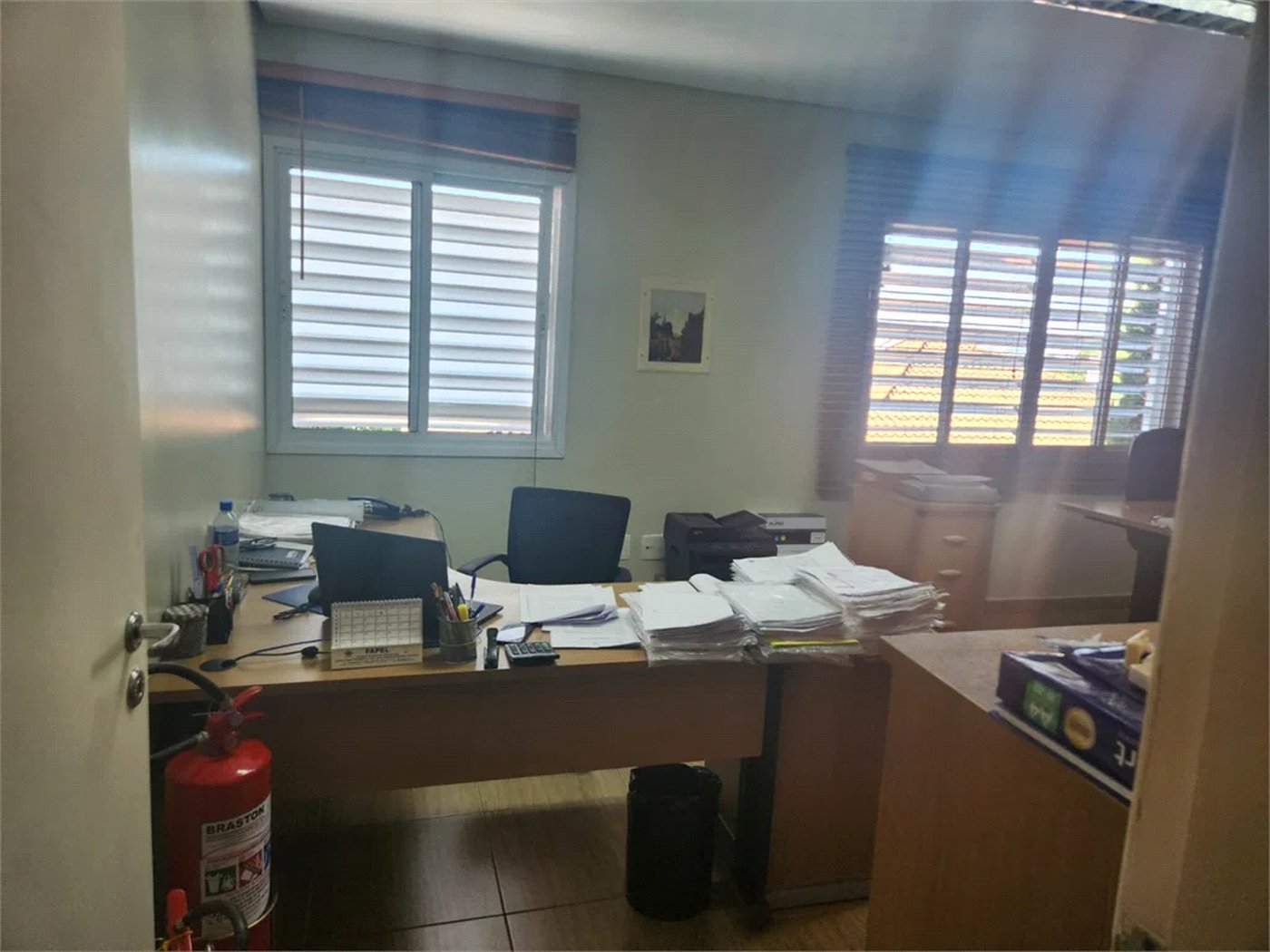 Sobrado à venda com 4 quartos, sendo 1 suíte, em Água Branca, São Paulo, SP