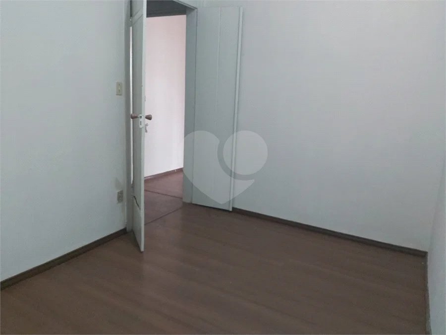 Casa térrea a venda no centro de São Carlos com 3 quartos