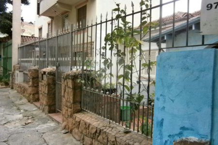 Terreno à venda com 5 quartos em Santana, São Paulo, SP