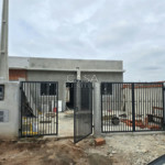 Casa Térrea à venda com 1 quarto em Jardim Vergínia, Sorocaba, SP
