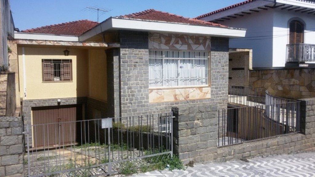 Casa Térrea à venda com 3 quartos, sendo 1 suíte, em Mandaqui, São Paulo, SP