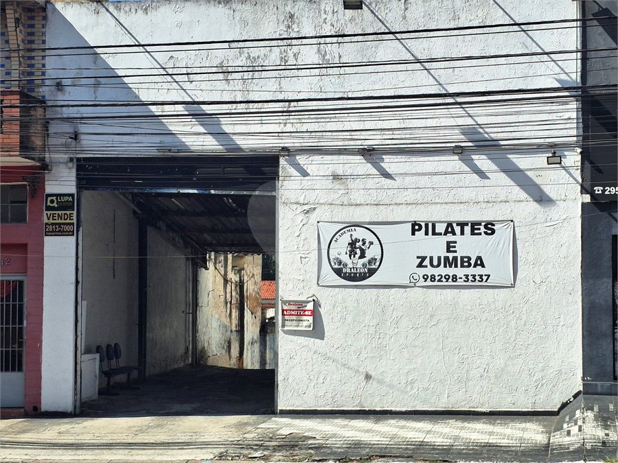 Terreno à venda em Vila Maria, São Paulo, SP