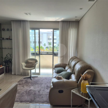 Apartamento a venda no Tatuapé