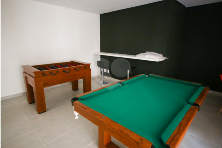 Apartamento à venda com 2 quartos em Parque Arariba, São Paulo, SP