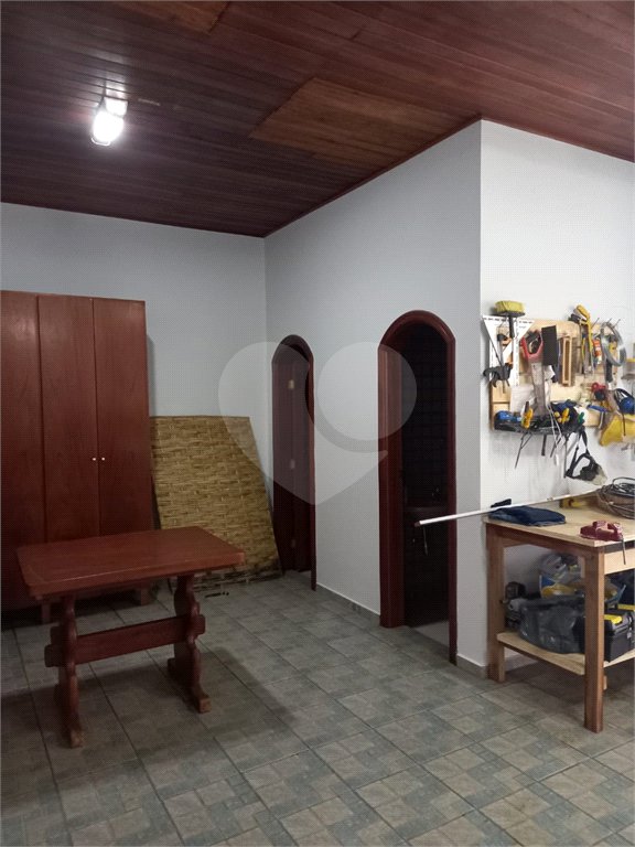 Casa à venda com 4 suítes no condomínio Bibi II, São Paulo - SP