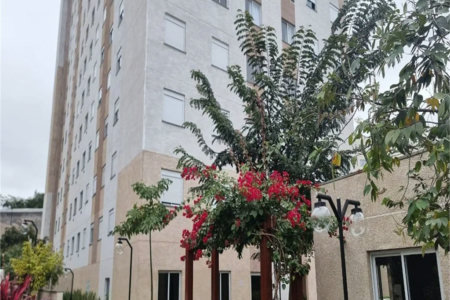 Apartamento à venda ou para alugar com 2 quartos em Parque Esmeralda, São Paulo, SP