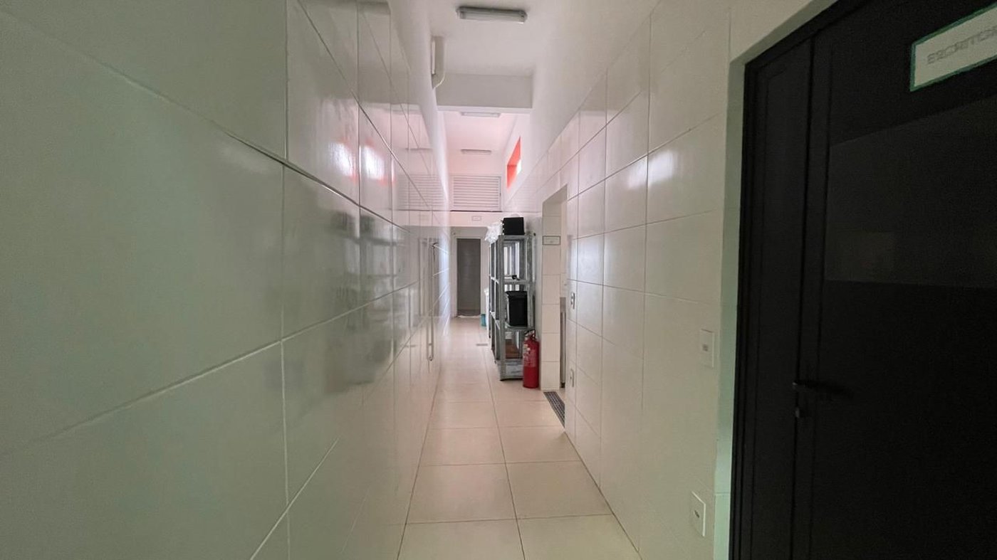 Loja para alugar, 380 m² por R$ 21.640,01/mês - Centro - São Vicente/SP
