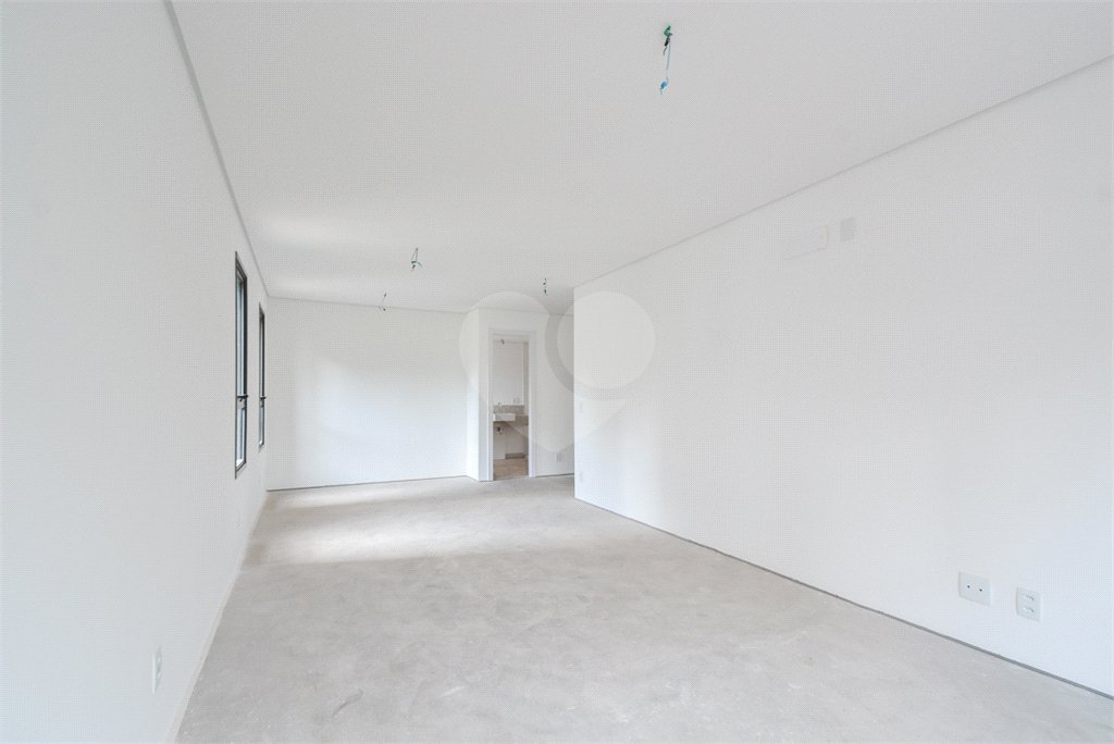 Apartamento 4 quartos com 274m² em Perdizes