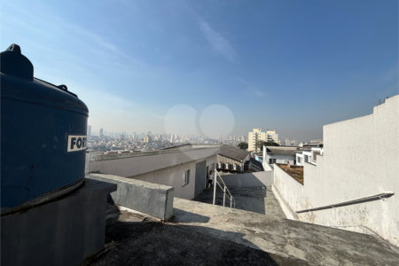 Prédio à venda em Sítio do Mandaqui, São Paulo, SP