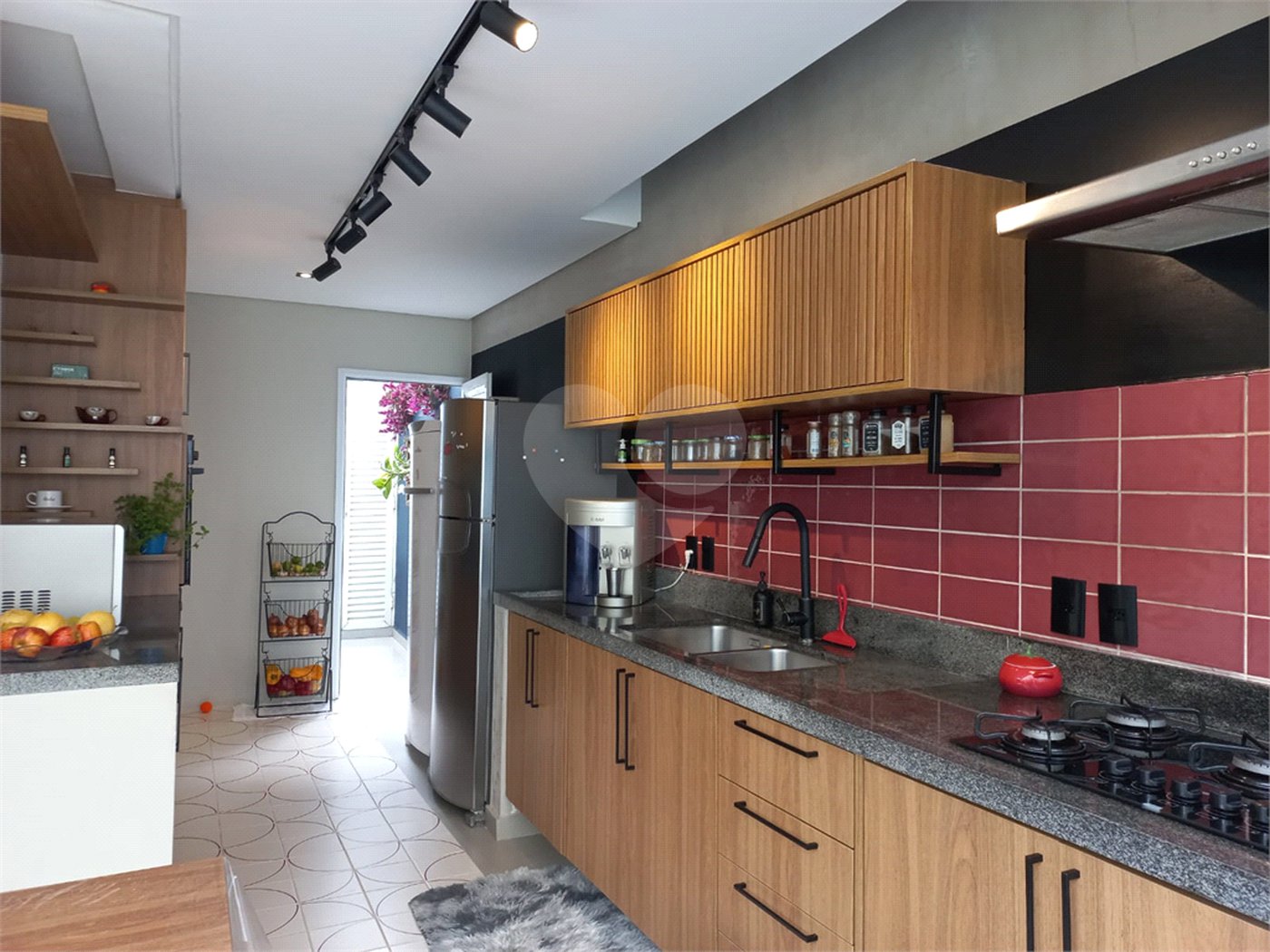 Casa à venda com 3 suítes no condomínio Vizon Ville, Sorocaba - SP