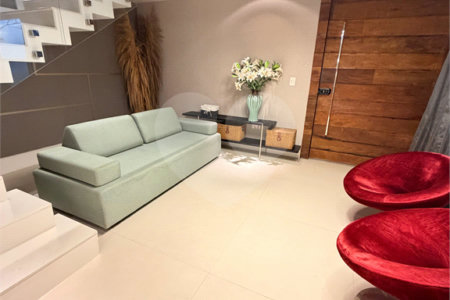 Casa à venda com 4 suítes em Tucuruvi, São Paulo, SP