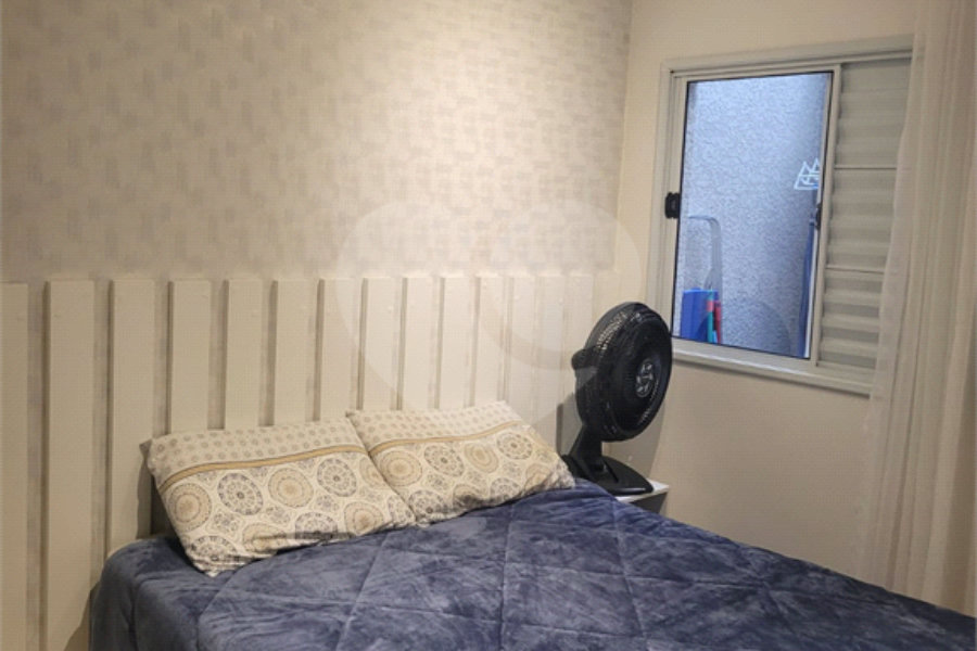 Apartamento à venda com 1 quarto em Vila Dom Pedro Ii, São Paulo, SP