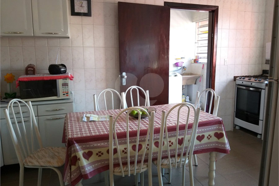 Sobrado à venda com 3 quartos, sendo 2 suítes, em Vila Nova Mazzei, São Paulo, SP