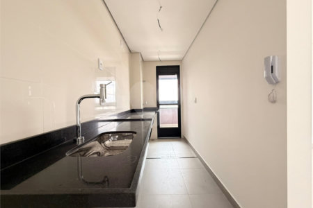Apartamento à venda com 2 quartos, sendo 1 suíte, em Jardim Guarujá, Sorocaba, SP
