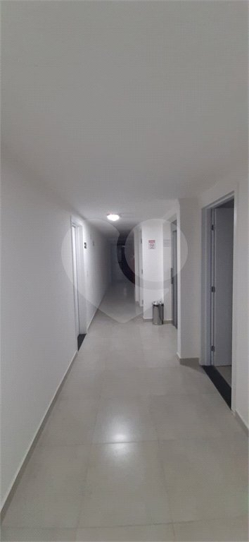 Apartamento à venda com 2 quartos em Parada Inglesa, São Paulo, SP