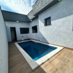 Casa à venda com 3 suítes no condomínio Jardim Villagio Wanel, Sorocaba - SP
