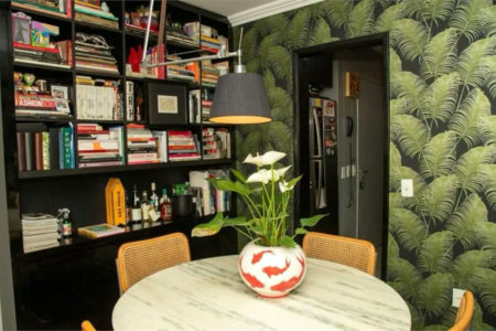 Apartamento à venda com 3 quartos, sendo 1 suíte, em Brooklin Paulista, São Paulo, SP