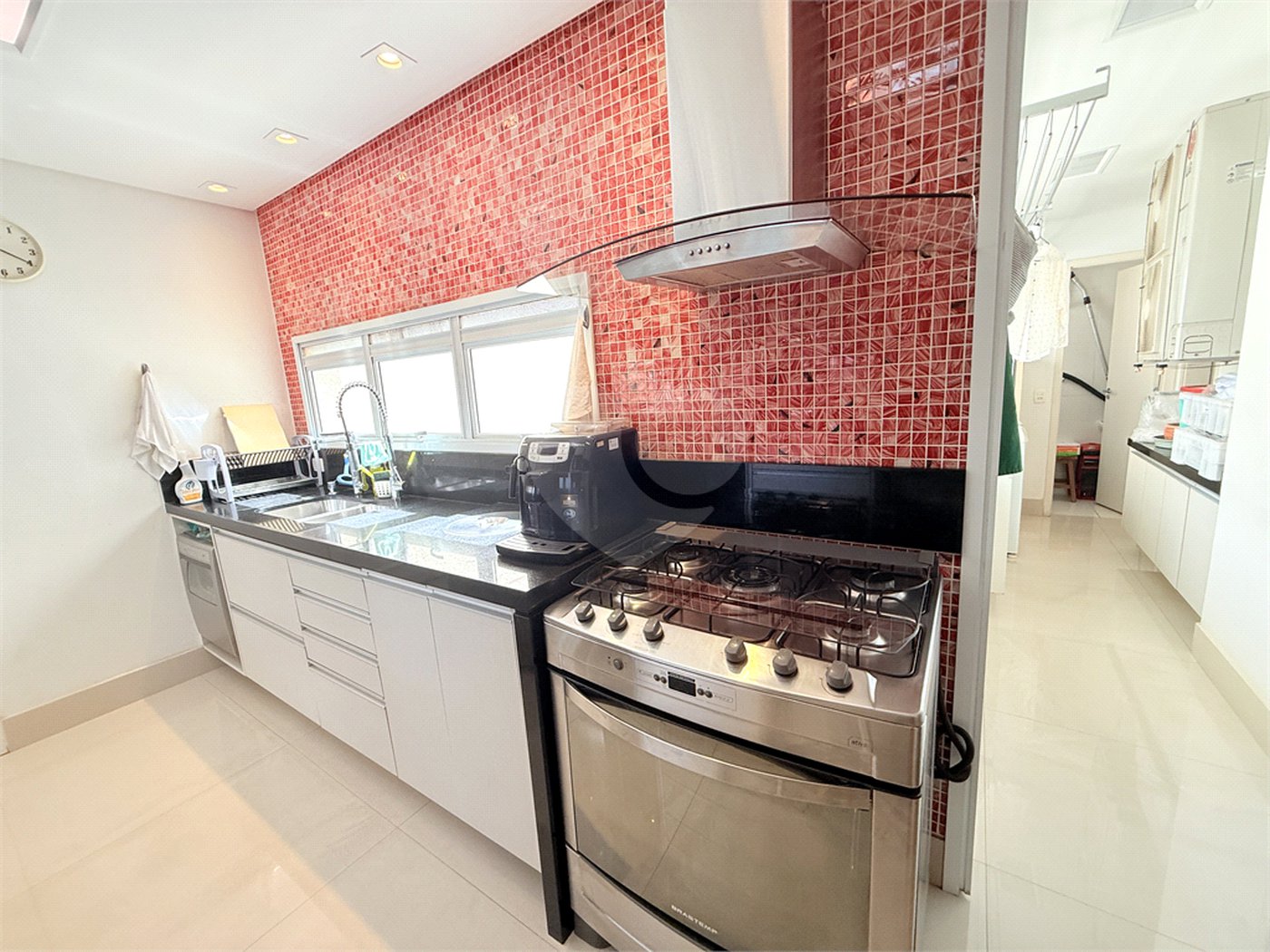 Apartamento para alugar com 3 suítes no Centro, São Bernardo do Campo, SP