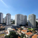 Studio à venda com 1 quarto em Vila Mariana, São Paulo, SP
