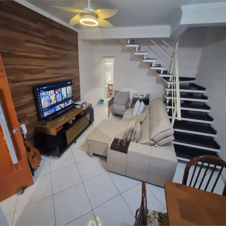 Casa à venda com 2 quartos em Jardim Wanel Ville V, Sorocaba, SP