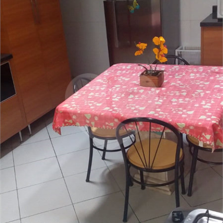 Casa à venda com 3 quartos em Vila Medeiros, São Paulo, SP